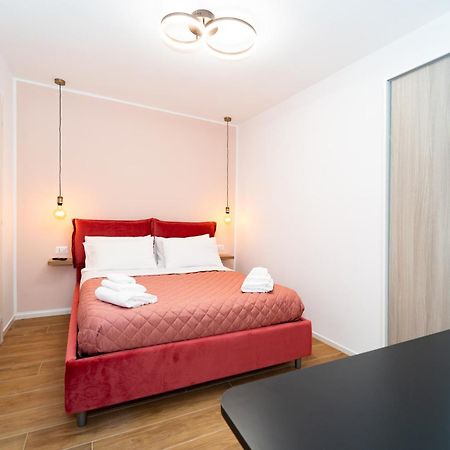 Vivara Neapol Exteriér fotografie